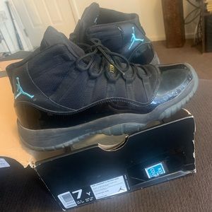Jordan Gamma 11